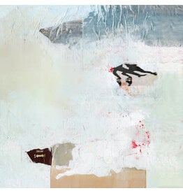 Keplar Templeton, Mark: Standing On A Hummingbird LP