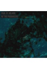 St. Hilaire, Paul: w/ The Producers LP