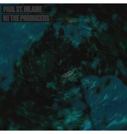 St. Hilaire, Paul: w/ The Producers LP