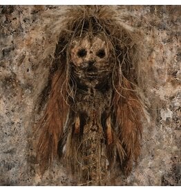 Akuphone Ak'chamel, The Giver of Illness: Spiritually Unemployed LP