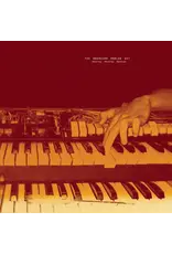 Numero American Analog Set: Destroy Destroy Destroy (6LP-apple coloured vinyl) BOX