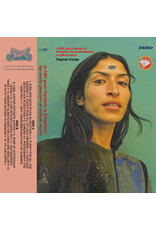 AD 93 Zuniga, Dagmar: In Filth Your Mystery is Kingdom / Far Smile Peasant in Yellow Music LP