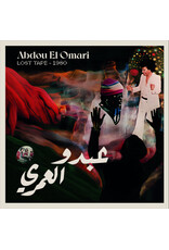 Born Bad Omari, Abdou El: Lost Tape 1980 LP