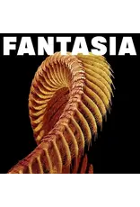 Sub Pop Slift: Fantasia (2LP-LOSER edition/yellow vinyl) LP