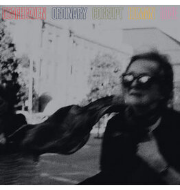 Anti Deafheaven: Ordinary Corrupt Human Love LP