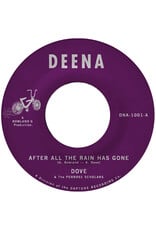 Daptone Dove: After All the Rain Has Gone / Grind On 7"