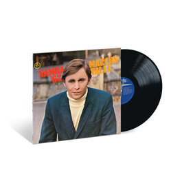 Verve Valle, Marcos: Samba '68 (Verve Vault) LP