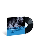 Blue Note Dorham, Kenny: Whistle Stop (Blue Note Classic) LP