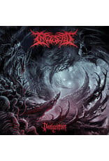 Metal Blade Ingested: Denigration LP
