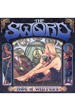 Kemado Sword: Age Of Winters (20th anniversary edition-rime & frost coloured) LP