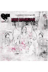 Swami Mrs. Magician: Spiritual Hangover LP