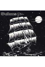 Swami Sultans: Ghost Ship LP