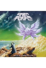 20 Buck Spin Spirit Adrift: Infinite Illumination LP
