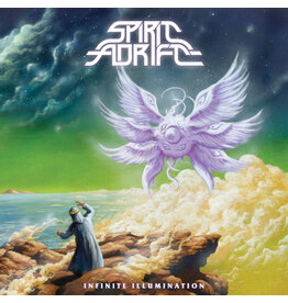 20 Buck Spin Spirit Adrift: Infinite Illumination LP