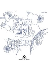 We Are Busy Bodies Lemon Dips, The: Who's Gonna Buy? LP