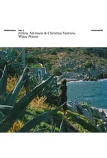 RVNG Intl. Atkinson, Felicia & Christina Vantzou: Reflections Vol. 3: Water Poems LP