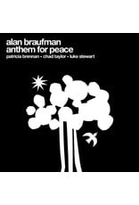 Valley of Search Braufman, Alan: Anthem For Peace LP