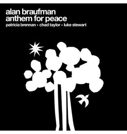 Valley of Search Braufman, Alan: Anthem For Peace LP