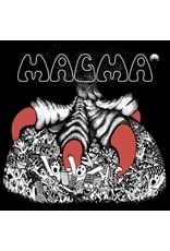 Magma: Kobaia 2LP
