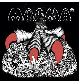 Magma: Kobaia 2LP