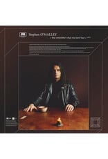 Portraits GRM O'Malley, Stephen: But remember what you have had LP