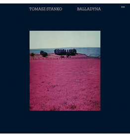 ECM Stanko, Tomasz: Balladyna LP
