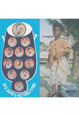 Strut Dr K.Gyasi & His Noble Kings: Sikyi Highlife LP