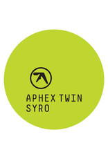 Warp Aphex Twin: Syro LP