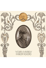 Ghostly Hosono, Haruomi: Yours Sincerely (mothership coloured vinyl) LP