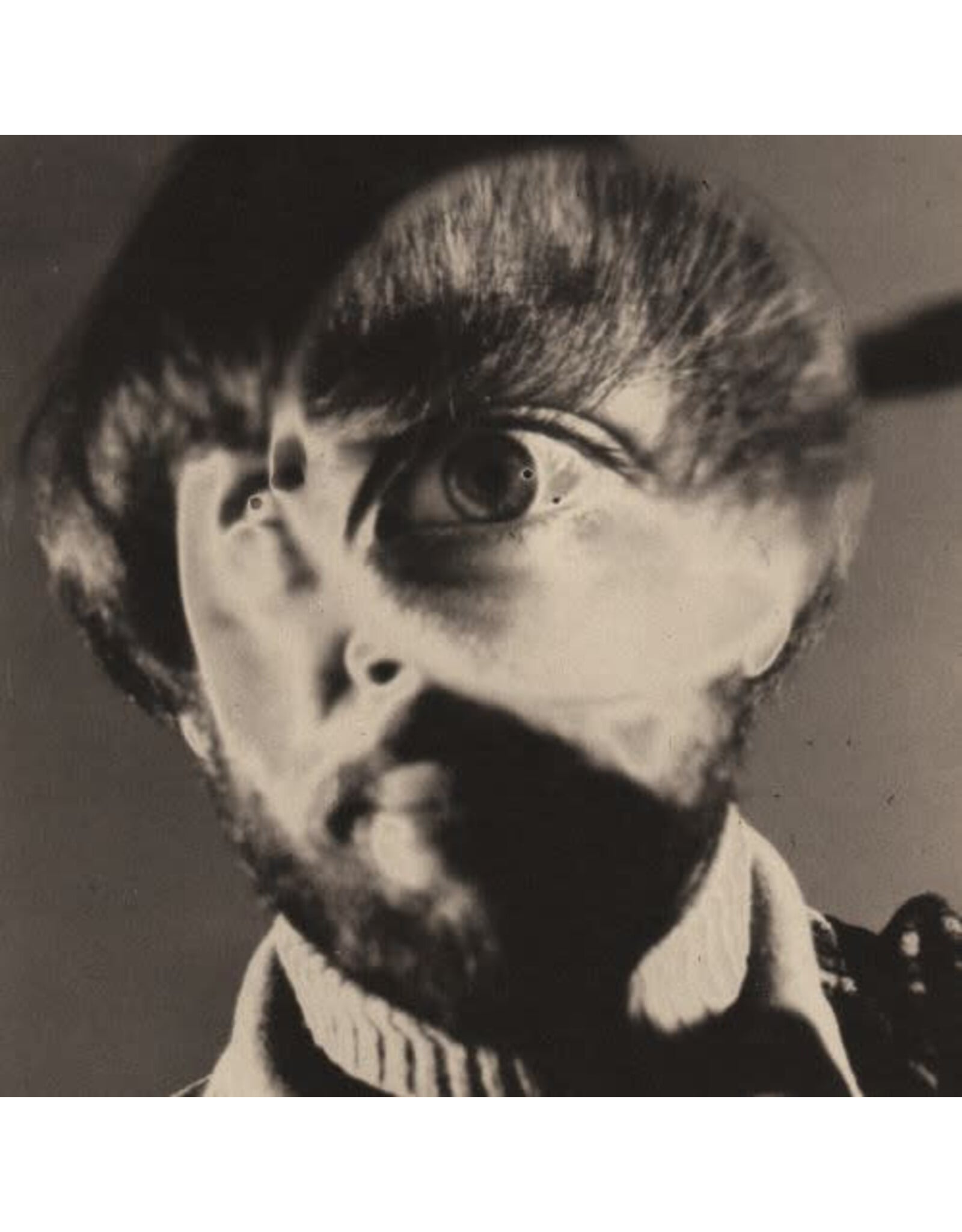 Third Man Lucas, Ted: Images Of Life (3LP-coloured vinyl) LP