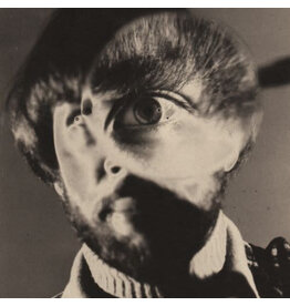 Third Man Lucas, Ted: Images Of Life (3LP-coloured vinyl) LP