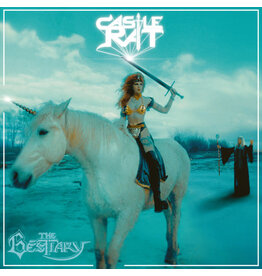 Loma Vista Castle Rat: The Bestiary LP
