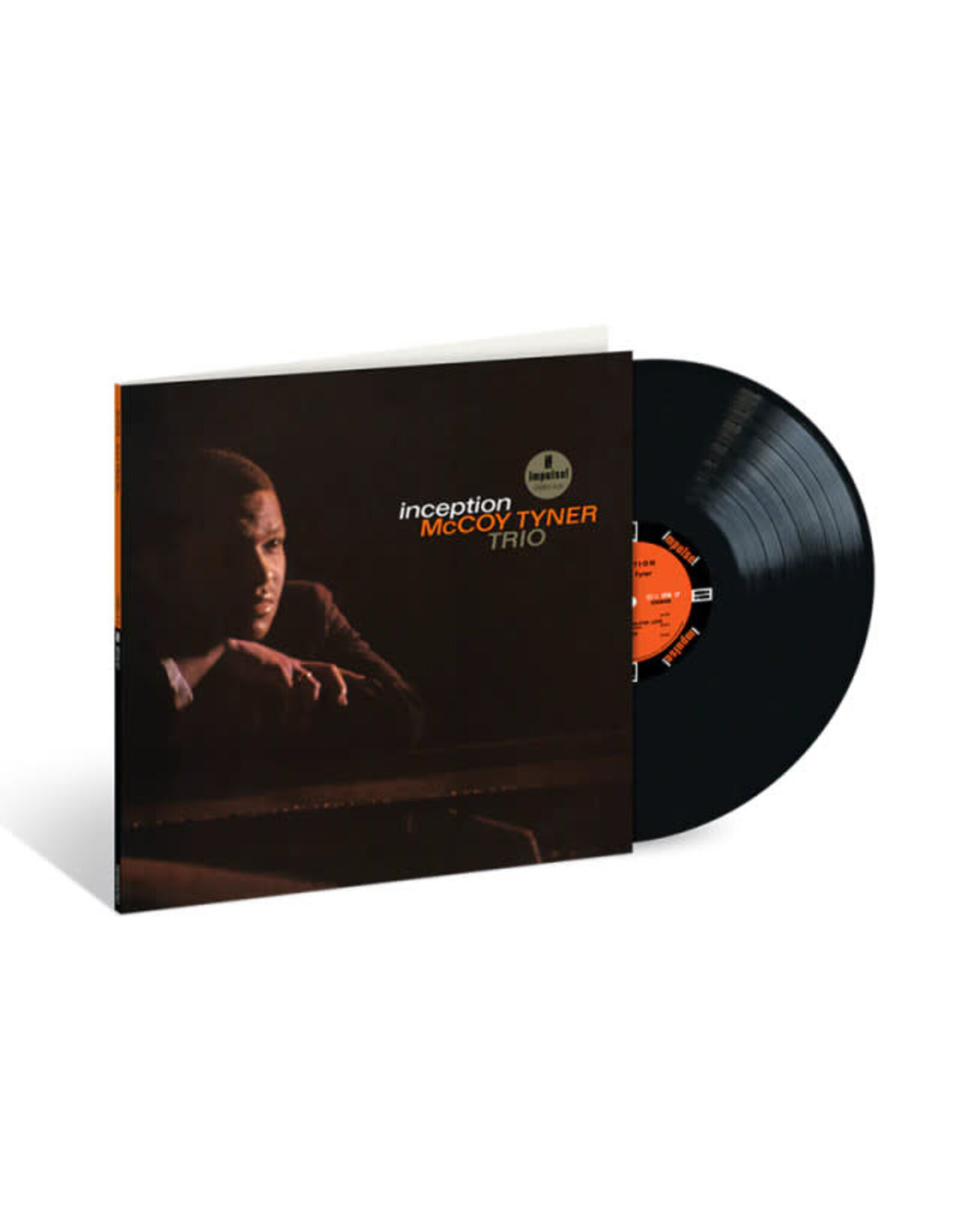 Verve Tyner, McCoy: Inception (Acoustic Sound Series) LP
