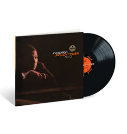 Verve Tyner, McCoy: Inception (Acoustic Sound Series) LP