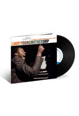 Blue Note Young, Larry: Mother Ship (Blue Note Tone Poet) LP