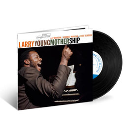 Blue Note Young, Larry: Mother Ship (Blue Note Tone Poet) LP