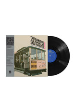 Craft Monk, Thelonious: Thelonious Alone in San Francisco (Original Jazz Classics) LP