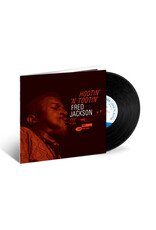 Blue Note Jackson, Fred: Hootin' n' Tootin' (Blue Note Tone Poet) LP