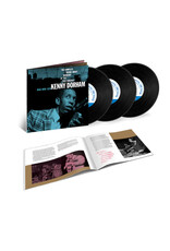 Blue Note Dorham, Kenny: Complete 'Round About Midnight At The Café Bohemia LP