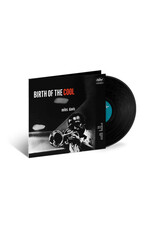 Blue Note Davis, Miles: Birth of the Cool (Blue Note Tone Poet) LP
