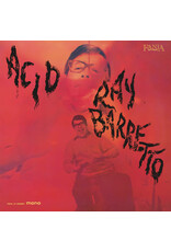 Craft Barretto, Ray: Acid LP