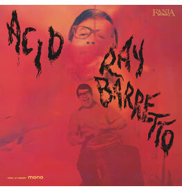 Craft Barretto, Ray: Acid LP