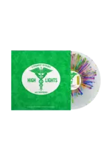 Craft Various: Cosmic Stash: HIGH Lights [Jazz Dispensary Series] Indie Exclusive LP