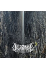 AD 93 One Leg One Eye: Crone LP