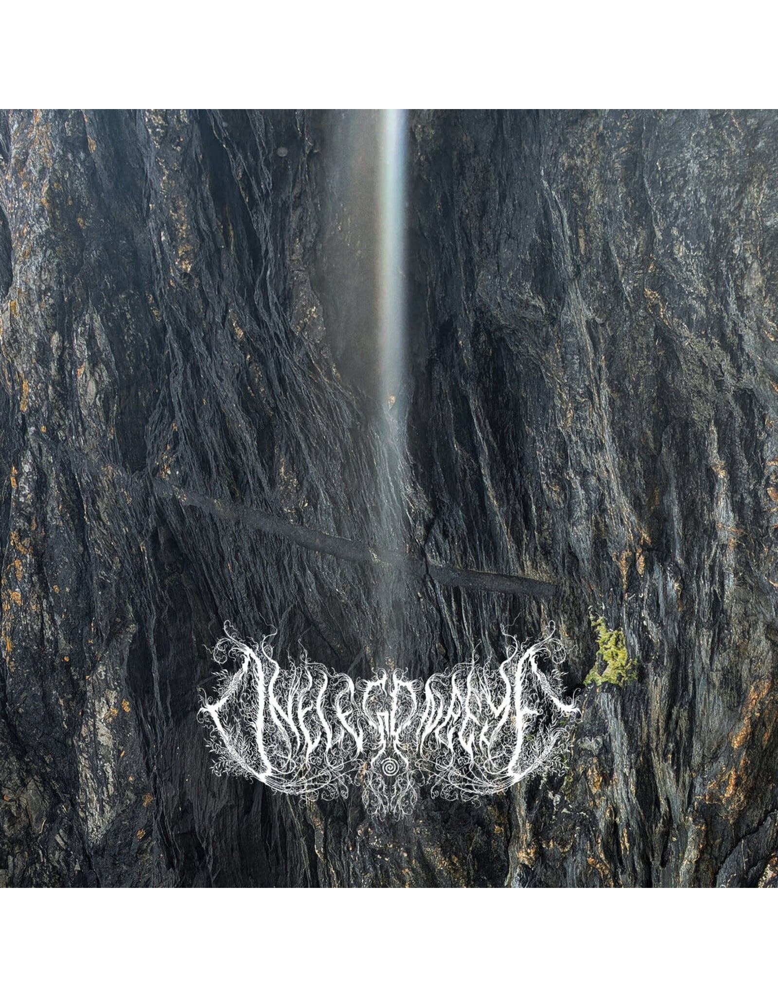 AD 93 One Leg One Eye: Crone LP