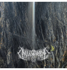 AD 93 One Leg One Eye: Crone LP