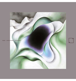 Music From Memory Calonico, Anthony: Spacious Heart LP