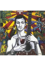 Vampi Soul Ben, Jorge: Jorge Ben (1969) LP