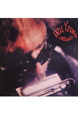 Reprise Young, Neil: Unplugged LP