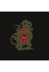 Function x Nastia Reigel Present Devocion: Devocion LP